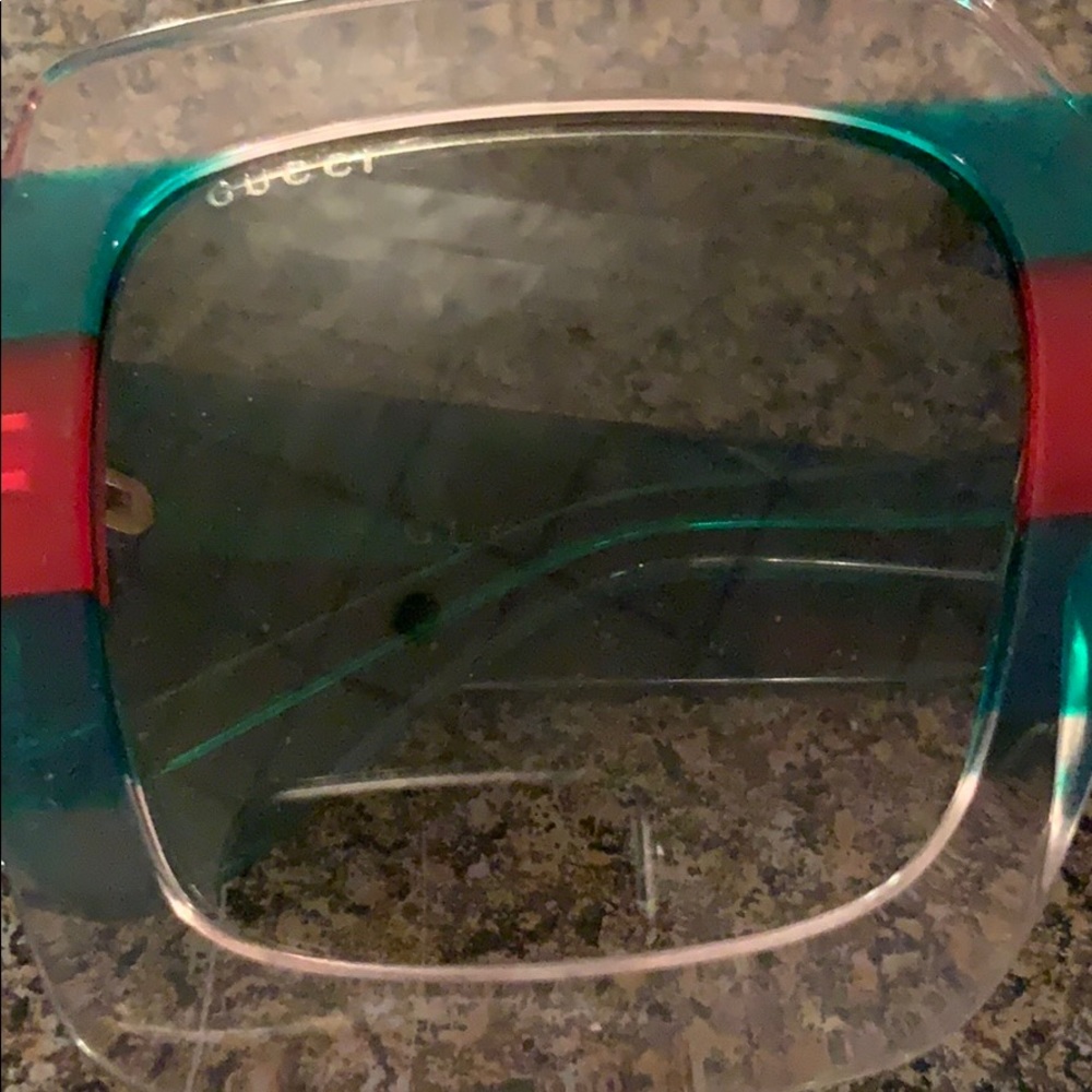 Gucci sunglasses - Picture 5 of 5